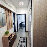 아파트 Cosmopolitan Sárospatak