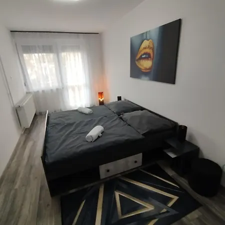 Cosmopolitan Sárospatak
