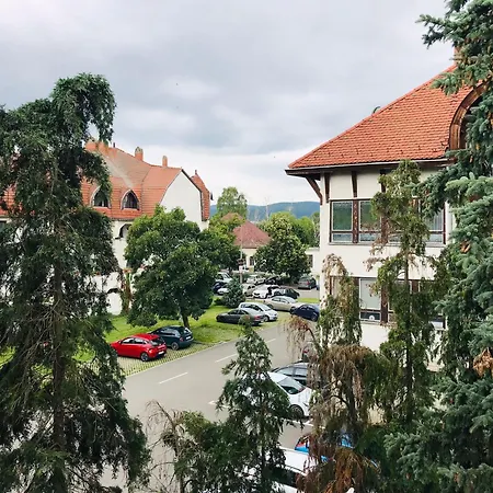 Cosmopolitan Apartmán *